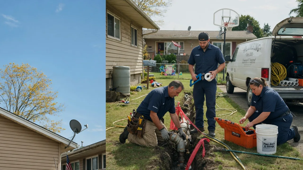 Garbage Disposal Replacement in Palmer, IA near me